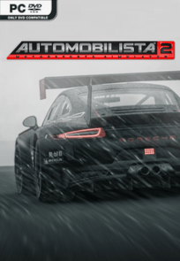 Descargar Automobilista 2 – Historical Track Pack Pt2 por Torrent