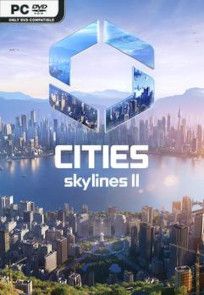 Descargar Cities: Skylines II – Ultimate Edition por Torrent