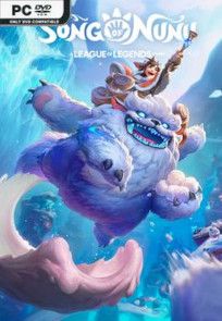 Descargar Song of Nunu: A League of Legends Story por Torrent