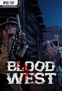 Descargar Blood West por Torrent