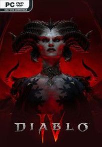 Descargar Diablo IV por Torrent