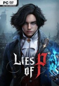 Descargar Lies of P por Torrent