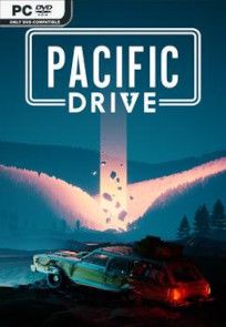 Descargar Pacific Drive por Torrent