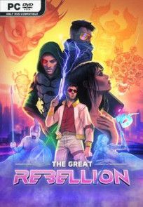 Descargar The Great Rebellion por Torrent