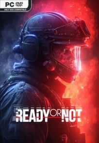 Descargar Ready or Not por Torrent