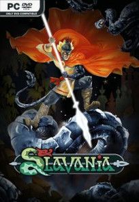 Descargar Slavania por Torrent