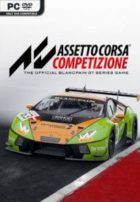 Descargar Assetto Corsa Competizione por Torrent