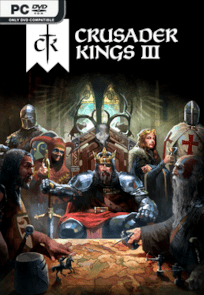 Descargar Crusader Kings III: Northern Lords por Torrent