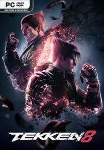 Descargar TEKKEN 8 – Ultimate Edition por Torrent