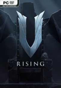 Descargar V Rising por Torrent