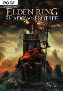 Descargar ELDEN RING Shadow of the Erdtree por Torrent