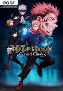 Descargar Jujutsu Kaisen Cursed Clash – Inventario oculto/Muerte prematura por Torrent