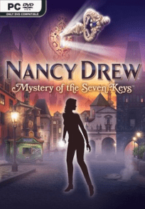 Descargar Nancy Drew: Mystery of the Seven Keys por Torrent