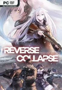 Descargar Reverse Collapse: Code Name Bakery por Torrent