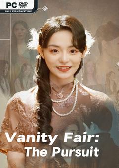 Descargar VANITY FAIR THE PURSUIT por Torrent