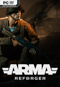 Descargar Arma Reforger por Torrent