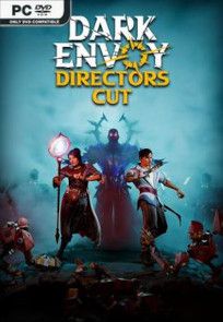 Descargar Dark Envoy por Torrent