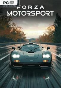 Descargar Forza Motorsport por Torrent