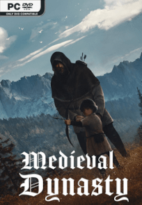 Descargar Medieval Dynasty por Torrent