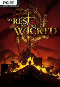 Descargar No Rest for the Wicked por Torrent