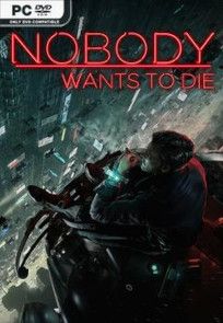 Descargar Nobody Wants to Die por Torrent