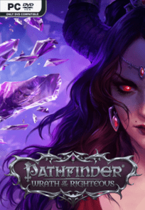 Descargar Pathfinder: Wrath of the Righteous – Enhanced Edition por Torrent