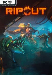 Descargar RIPOUT por Torrent