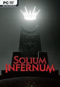 Descargar Solium Infernum por Torrent