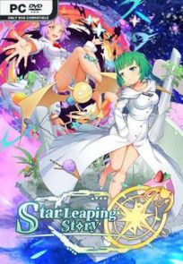 Descargar Star Leaping Story por Torrent