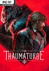 Descargar The Thaumaturge por Torrent