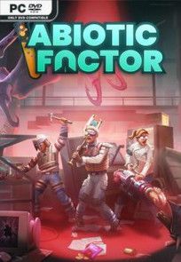 Descargar Abiotic Factor por Torrent