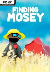 Descargar Finding Mosey por Torrent