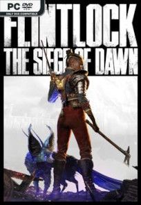 Descargar Flintlock: The Siege of Dawn por Torrent