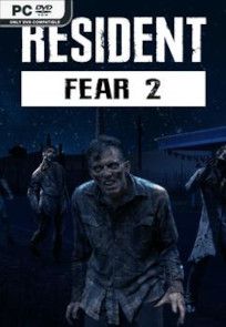 Descargar Resident Fear 2 por Torrent