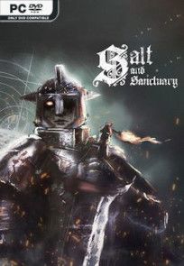 Descargar Salt and Sanctuary por Torrent