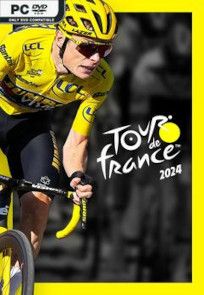 Descargar Tour de France 2024 por Torrent