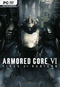 Descargar ARMORED CORE VI FIRES OF RUBICON por Torrent