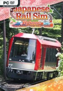 Descargar Japanese Rail Sim Hakone Town of Natural BHS por Torrent