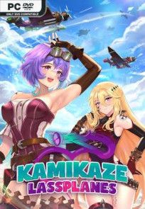 Descargar Kamikaze Lassplanes por Torrent