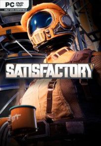 Descargar Satisfactory por Torrent