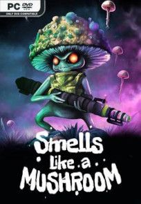 Descargar Smells Like a Mushroom por Torrent