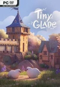 Descargar Tiny Glade por Torrent