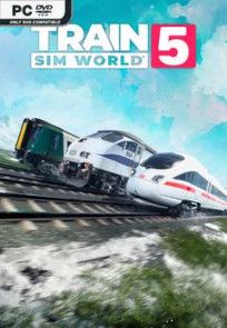 Descargar Train Sim World 5 por Torrent