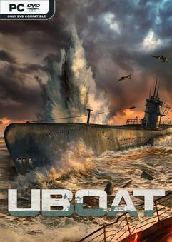 Descargar UBOAT por Torrent