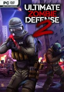 Descargar Ultimate Zombie Defense 2 por Torrent