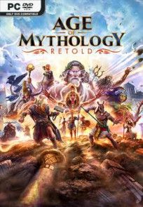 Descargar Age of Mythology: Retold por Torrent