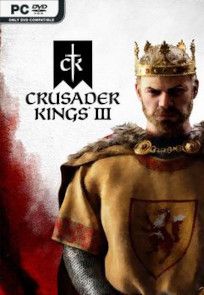 Descargar Crusader Kings III por Torrent