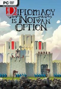 Descargar Diplomacy is Not an Option por Torrent