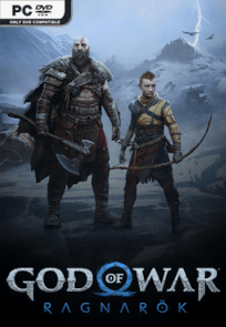 Descargar God of War Ragnarök por Torrent