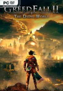 Descargar GreedFall II: The Dying World por Torrent